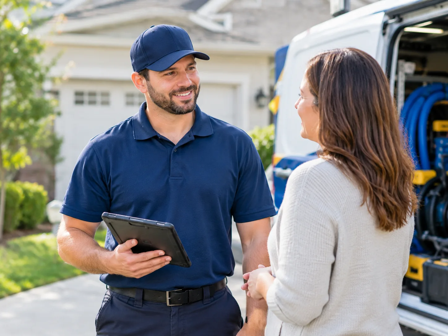 Sewage Backup Cleanup Brogue, PA FAQs